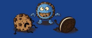 Que son las cookies y porque se le tienen miedo
