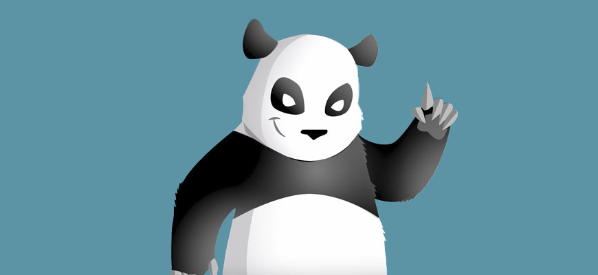 Cómo salir de una penalización de Google Panda