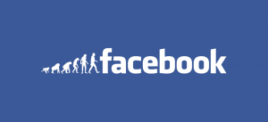 Evolucion de facebook en sus 10 años de historia
