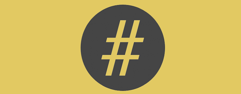 Conseguir seguidores en Instagram con el uso de hashtags