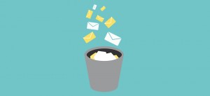 Por qué eliminar suscriptores inactivos de tu lista de correo