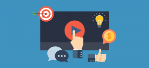 4 ventajas del vídeo marketing para tu negocio