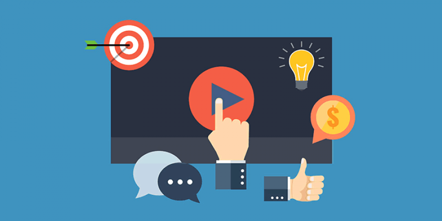 4 ventajas del vídeo marketing para tu negocio