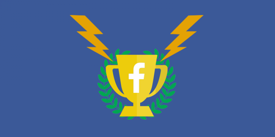El pecado capital de los concursos en Facebook