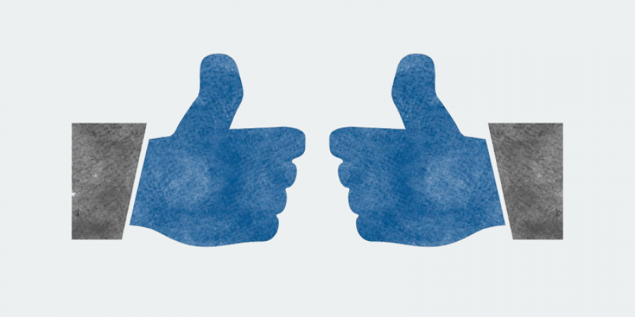 Cómo conseguir que más gente vea tus publicaciones en Facebook