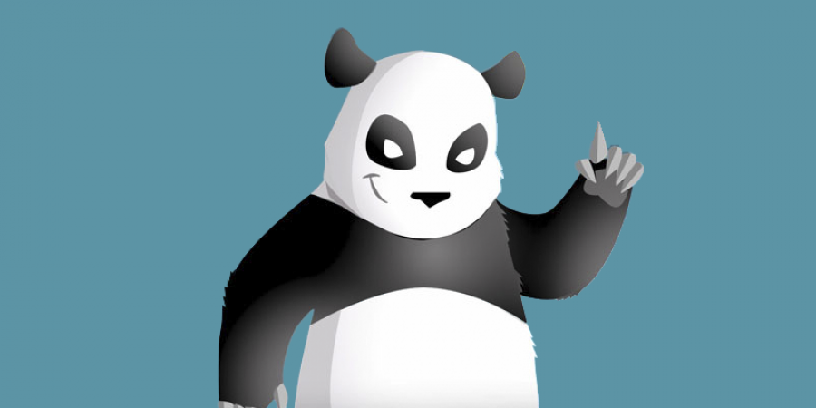 Cómo salir de una penalización de Google Panda