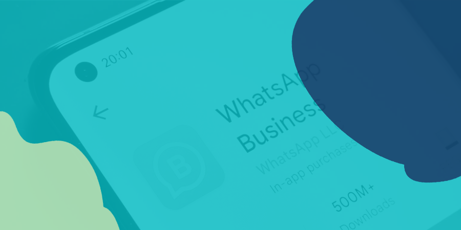 whatsapp business api